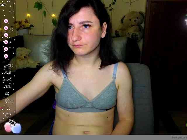 Musekittyjeni112 webcam