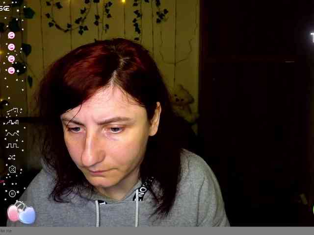 Musekittyjeni112 webcam