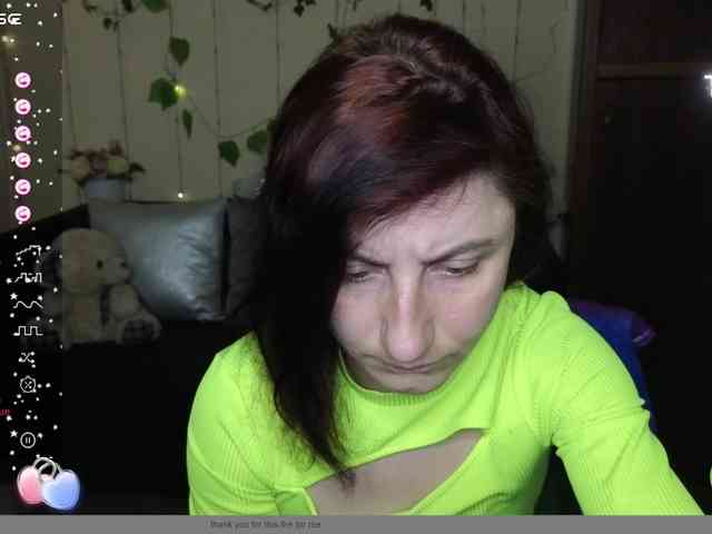 Musekittyjeni112 webcam