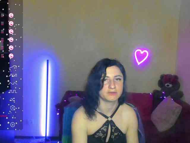 Musekittyjeni112 webcam