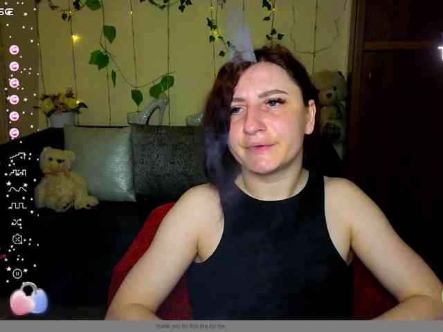 Musekittyjeni112 webcam