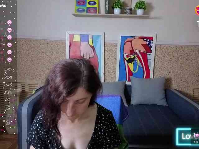 Musekittyjeni112 webcam