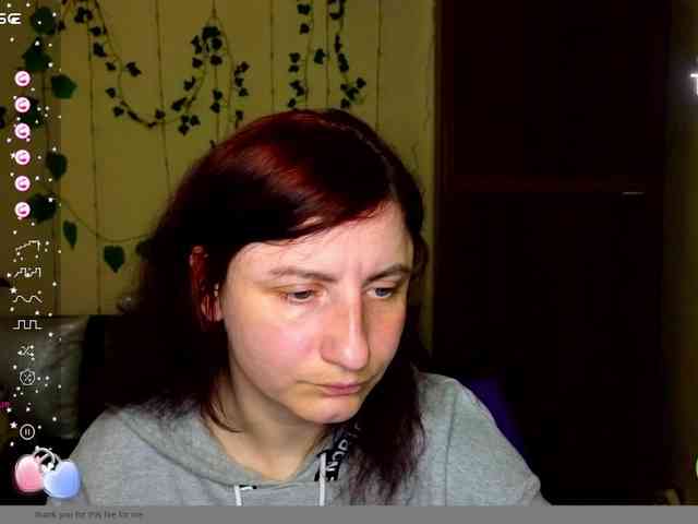 Musekittyjeni112 webcam