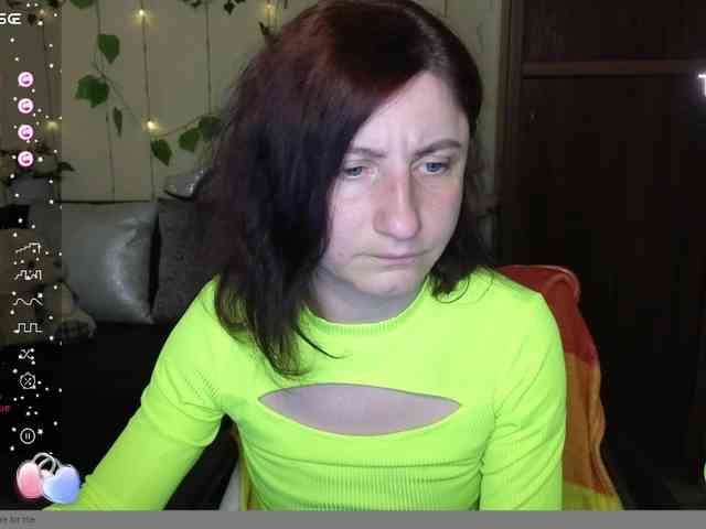 Musekittyjeni112 webcam