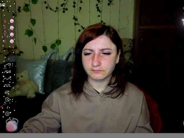 Musekittyjeni112 webcam