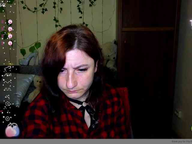 Musekittyjeni112 webcam