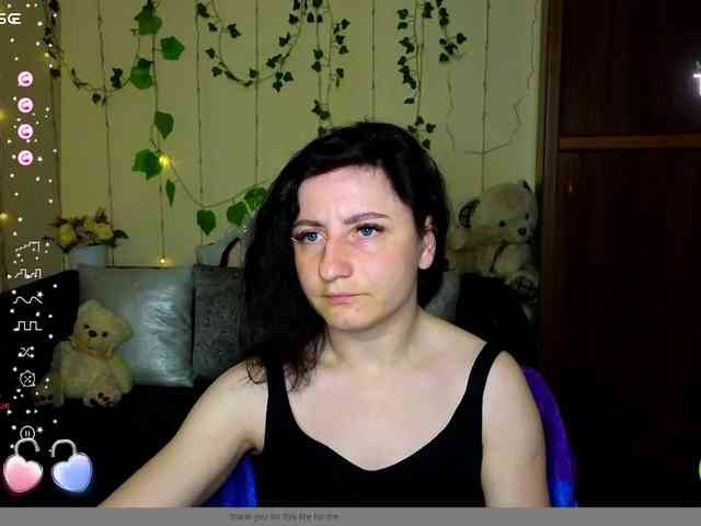 Musekittyjeni112 webcam