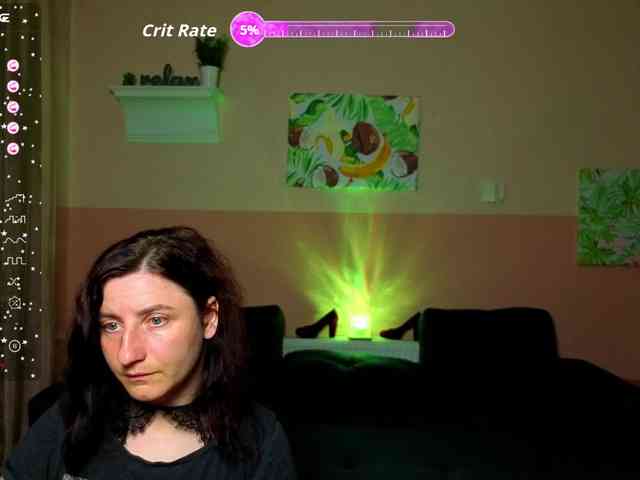 Musekittyjeni112 webcam