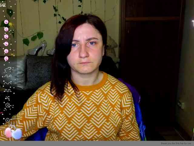 Musekittyjeni112 webcam