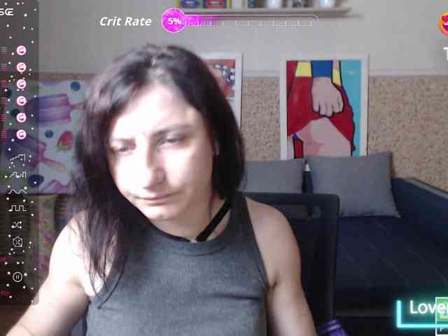 Musekittyjeni112 webcam
