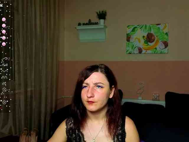 Musekittyjeni112 webcam