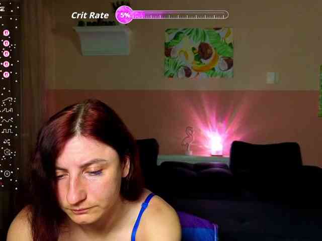 Musekittyjeni112 webcam