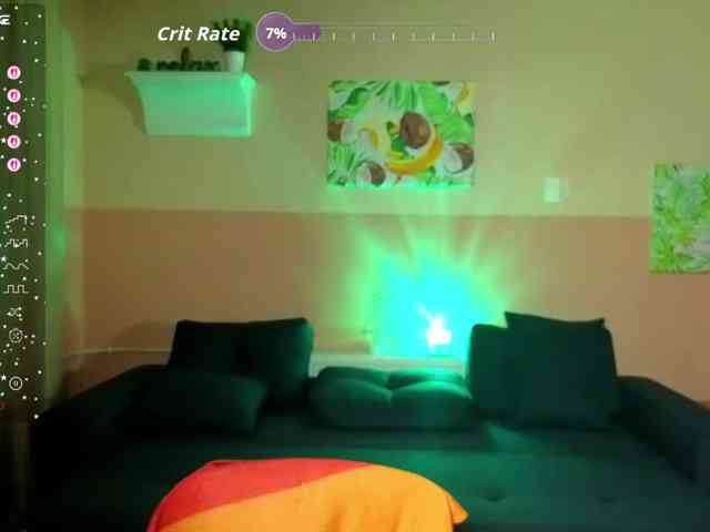 Musekittyjeni112 webcam