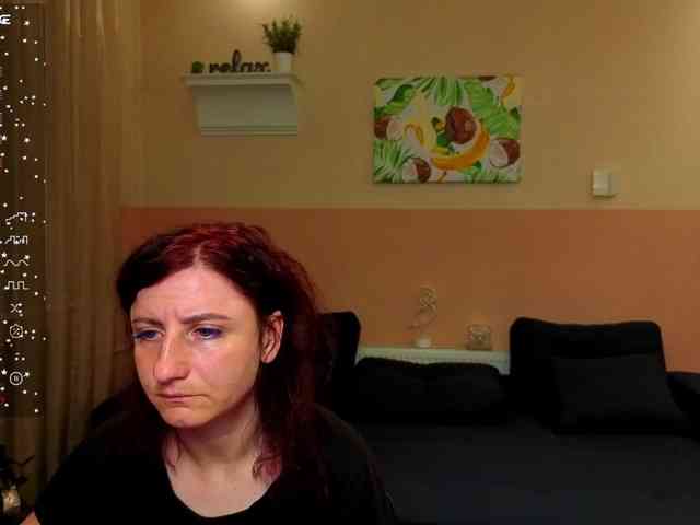 Musekittyjeni112 webcam