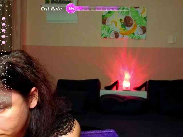 Musekittyjeni112 webcam