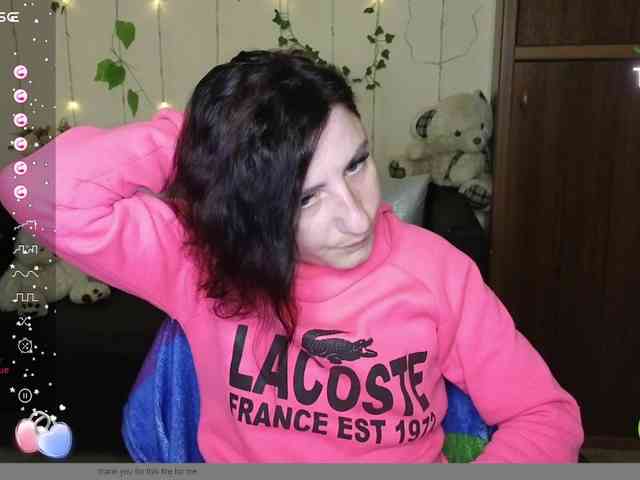 Musekittyjeni112 webcam