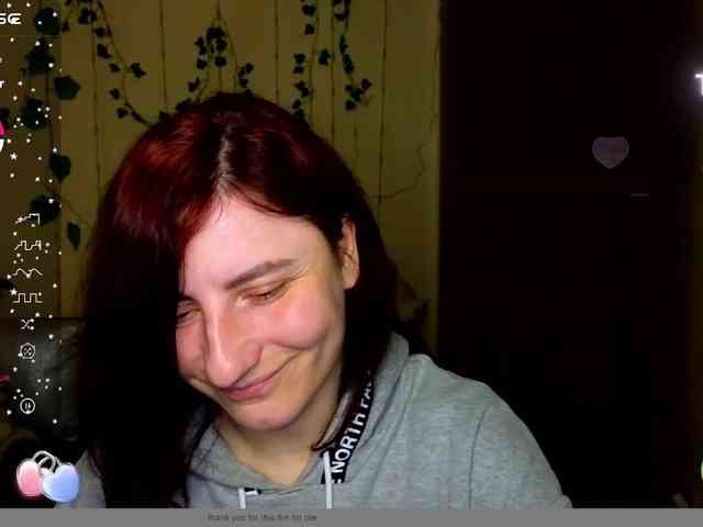 Musekittyjeni112 webcam