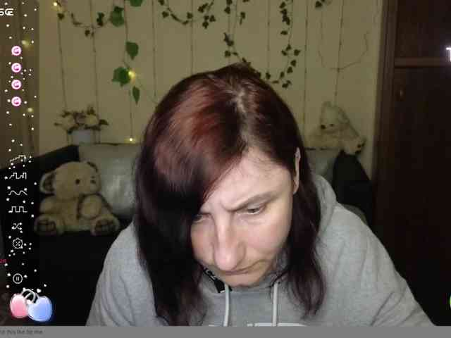 Musekittyjeni112 webcam