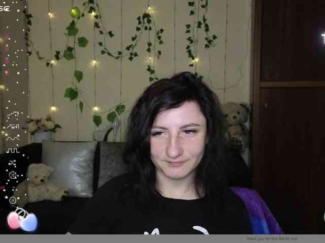 Musekittyjeni112 webcam