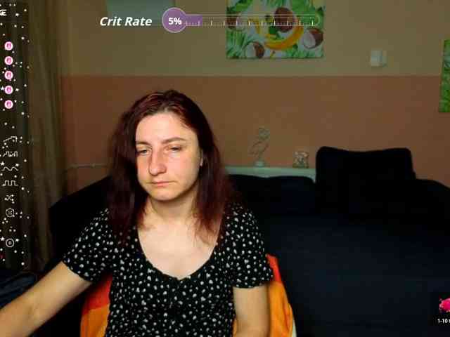 Musekittyjeni112 webcam