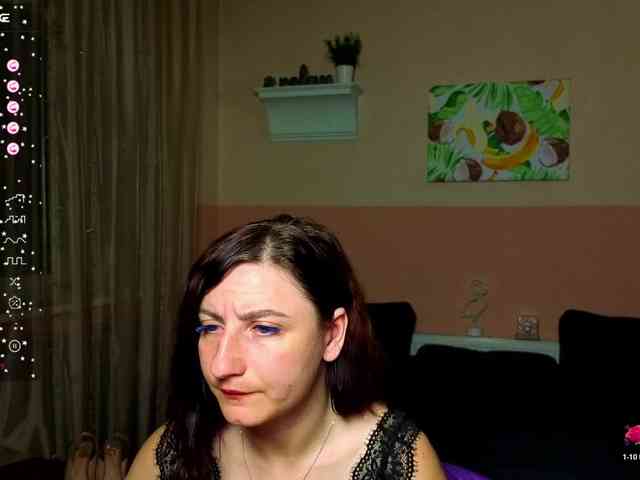 Musekittyjeni112 webcam