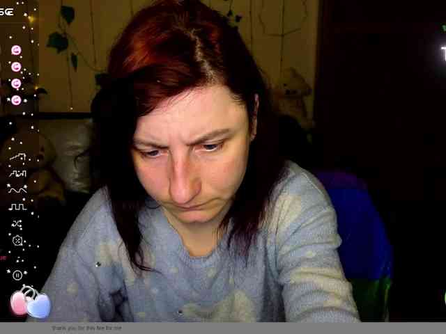 Musekittyjeni112 webcam