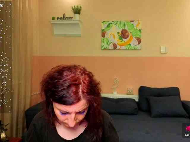 Musekittyjeni112 webcam
