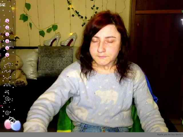 Musekittyjeni112 webcam