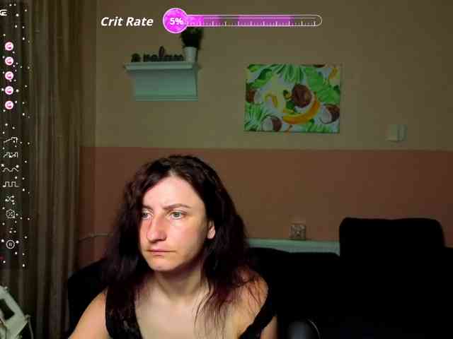 Musekittyjeni112 webcam