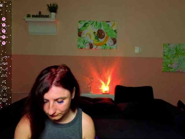 Musekittyjeni112 webcam