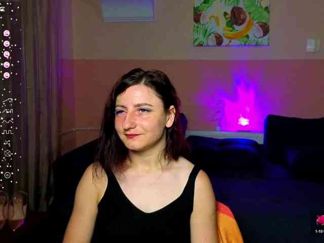 Musekittyjeni112 webcam