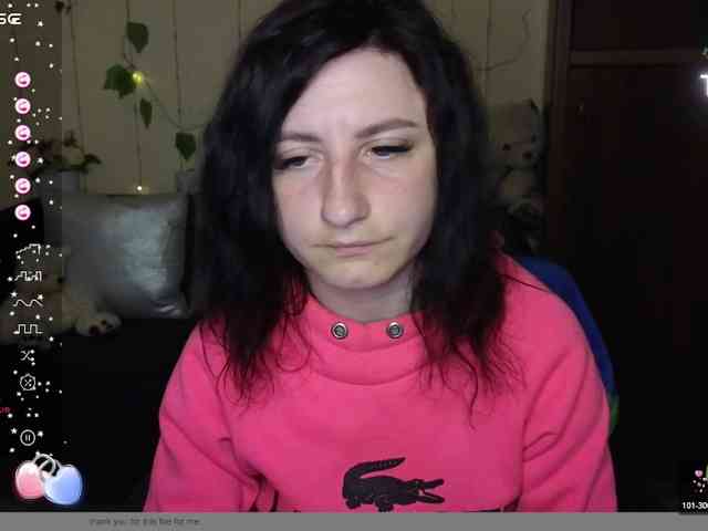 Musekittyjeni112 webcam
