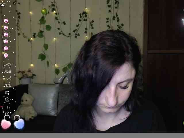 Musekittyjeni112 webcam