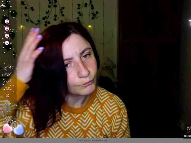 Musekittyjeni112 webcam