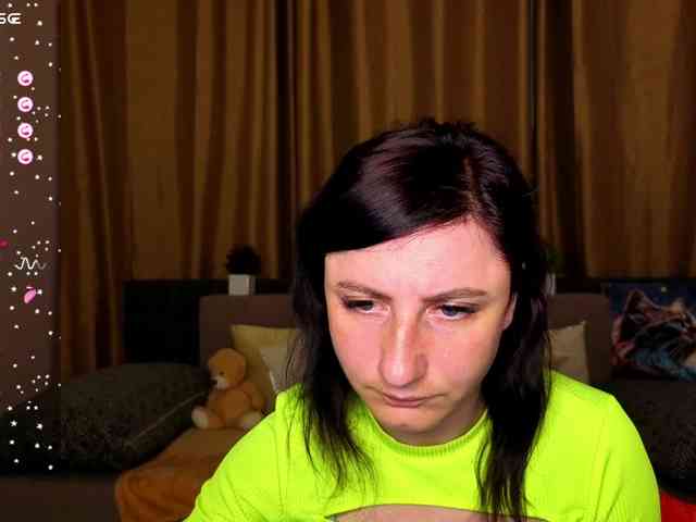 Musekittyjeni112 webcam