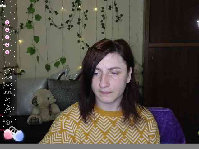Musekittyjeni112 webcam