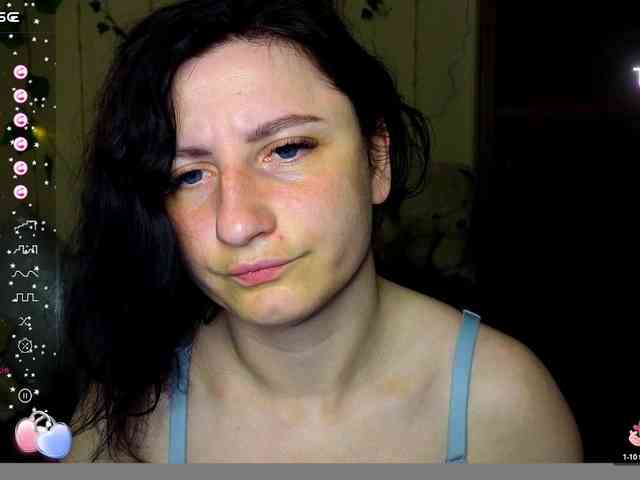 Musekittyjeni112 webcam