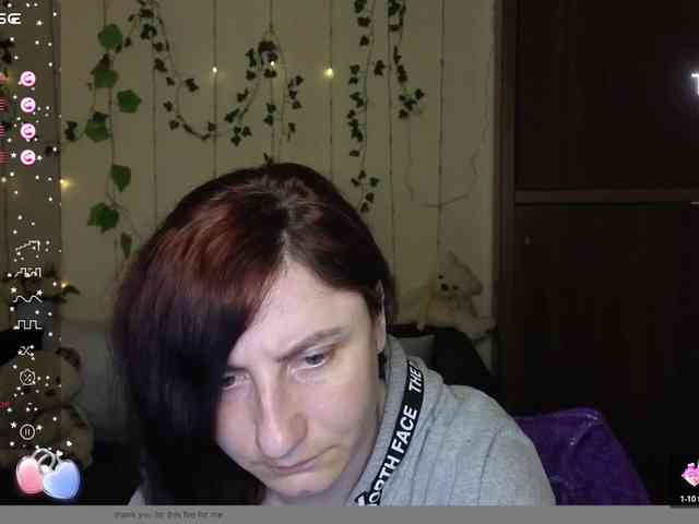 Musekittyjeni112 webcam