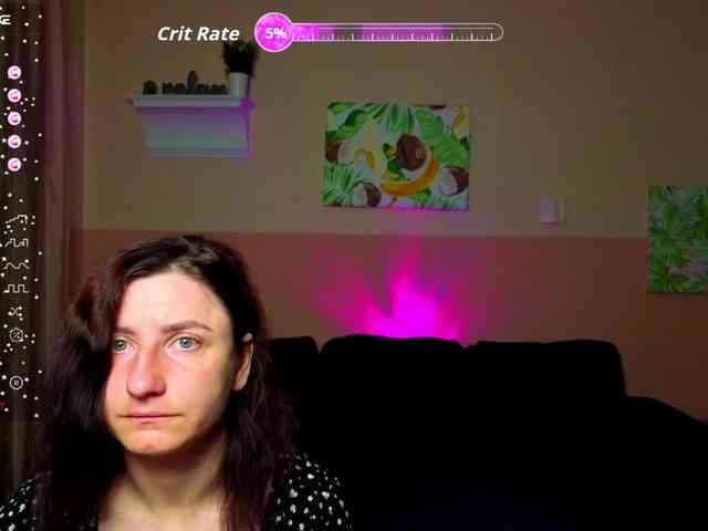 Musekittyjeni112 webcam