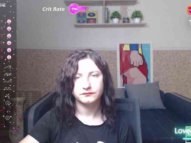 Musekittyjeni112 webcam