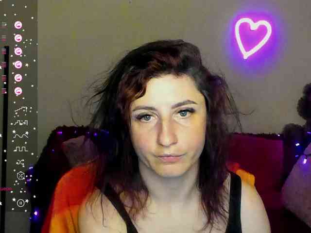 Musekittyjeni112 webcam