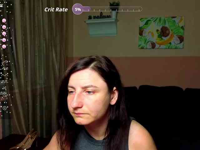 Musekittyjeni112 webcam