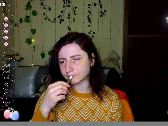 Musekittyjeni112 webcam