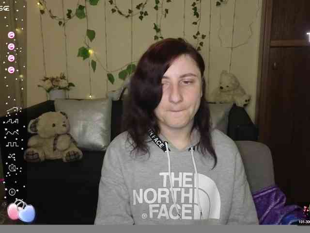 Musekittyjeni112 webcam