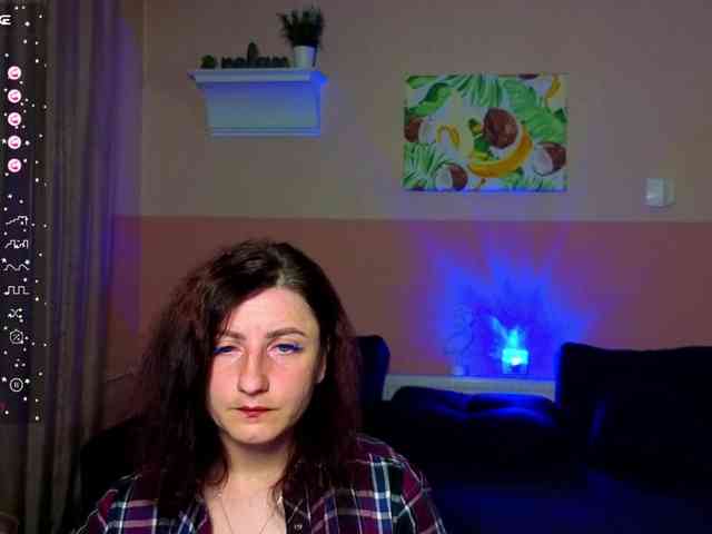 Musekittyjeni112 webcam