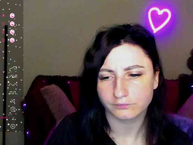 Musekittyjeni112 webcam