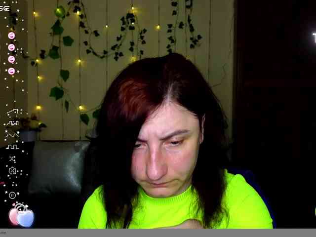 Musekittyjeni112 webcam