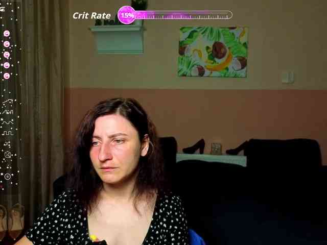 Musekittyjeni112 webcam