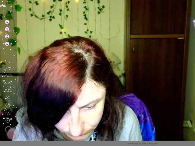 Musekittyjeni112 webcam