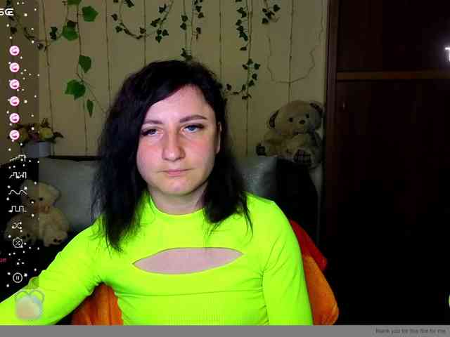 Musekittyjeni112 webcam
